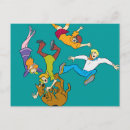 Search for mystery inc postcards Shaggy