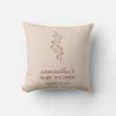 Search for baby shower pillows Summer