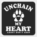 Search for pet shop stickers Animal shelter