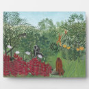 Recherche de jungle plaques Animal