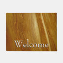 Search for wood grain doormats Nature