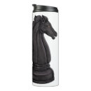 Search for black chess mugs Illustration