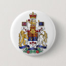 Recherche de symbole canadien badges Canada