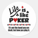 Search for gambling stickers Life