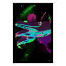Search for fantasy space art posters Abstract