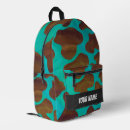 Recherche de de vache sacs Brun