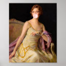 Recherche de femme jaune posters Pour elle