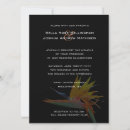 Search for bird of paradise wedding invitations Tropical flowers