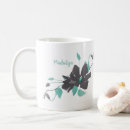 Search for teal watercolor mugs Trendy