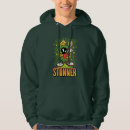 Search for marvin the martian hoodies Alien