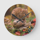 Recherche de souris horloges Escargot