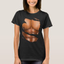 Search for fake muscle tshirts Pack
