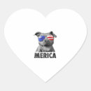 Search for american pit stickers Animal