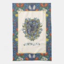 Search for owl tea towels Gryffindor