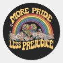 Search for less is more stickers Lgbt