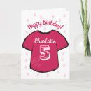 Search for girl 5th birthday cards Daughter