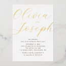 Search for luxury engagement party invitations Typography