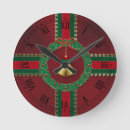 Recherche de cloche de noël horloges Festif