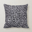 Search for snow leopard pillows Cute