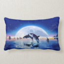 Search for pod pillows Ocean