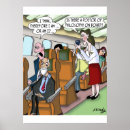 Search for flight attendant posters Stewardess