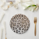 Search for cheetah plates Stylish