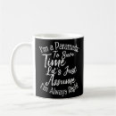 Search for saved mugs Paramedic