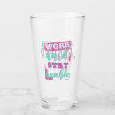 Search for respect drinkware Typography