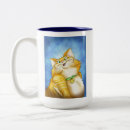 Search for tiger cats mugs Feline