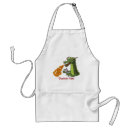 Search for cartoon monsters aprons Fantasy