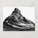Search for pinnacles cards Black and white
