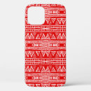 Search for tribal pattern iphone cases Aztec