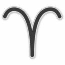 Recherche de aries autocollants Panneau d'incendie