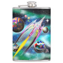Recherche de scifi bar Espace