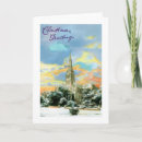 Search for winter scenes christmas cards Xmas