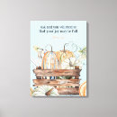 Search for pumpkins canvas prints Fall