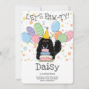 Search for persian birthday invitations Cat