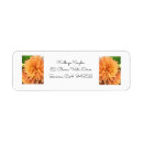 Search for blossoms return address labels Summer