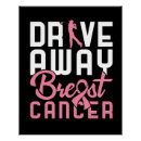 Search for breast cancer awareness month posters Warrior