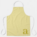 Search for on dark aprons Cute