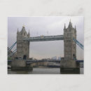 Recherche de tower bridge cartes postales Britannique