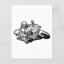 Recherche de motorcycle cartes postales Motocross