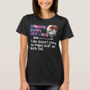 Search for grandma knows everything tshirts Doesn't