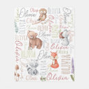 Search for animal blankets Fox