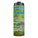 Recherche de impressionniste tasses Nénuphars