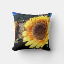 Search for sunflower pillows Country