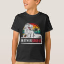 Recherche de brothersaurus tshirts Enfants