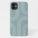 Search for curved stripes iphone cases Retro