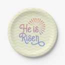 Search for he is risen plates Christian