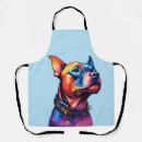 Search for cyberpunk aprons Retro